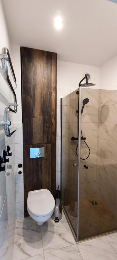Cosy Old Town Apartment Klaipeda Luaran gambar