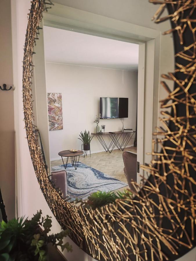 Cosy Old Town Apartment Klaipeda Luaran gambar